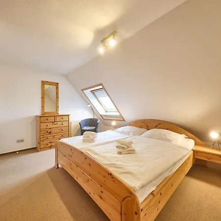 Strandduene - 4 Διαμέρισμα *