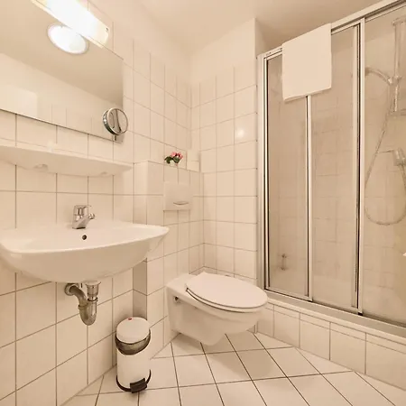 Διαμέρισμα Strandduene - 4 Κουξχάφεν