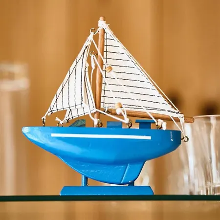 Strandduene - 4 Apartament *