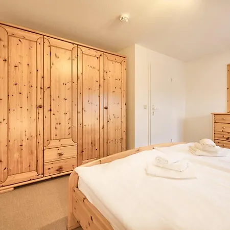 Strandduene - 4 Apartament