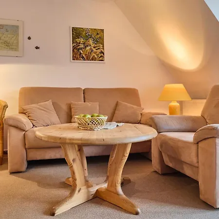 Διαμέρισμα Strandduene - 4 Κουξχάφεν