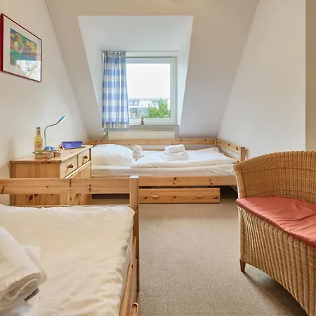 Διαμέρισμα Strandduene - 4