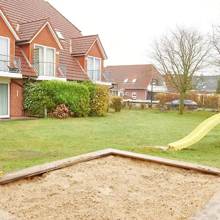 Strandduene - 4 Διαμέρισμα Κουξχάφεν