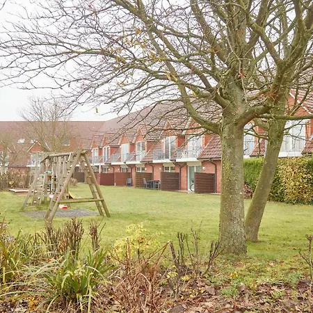 Strandduene - 4 Cuxhaven