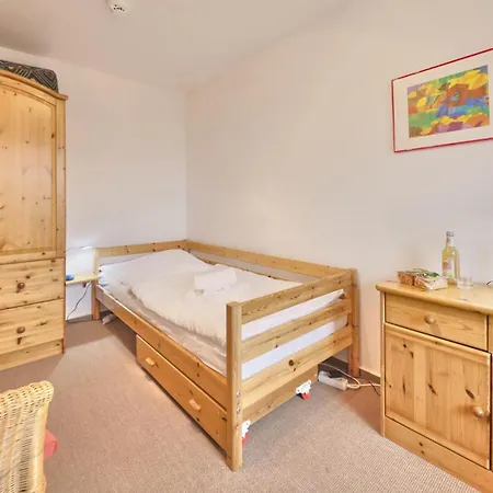 Apartment Strandduene - 4 *