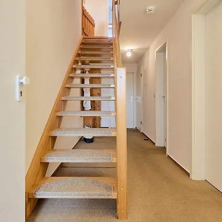 Strandduene - 4 * Κουξχάφεν