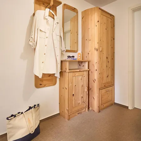 Apartament Strandduene - 4