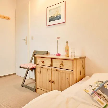Apartment Strandduene - 4 *